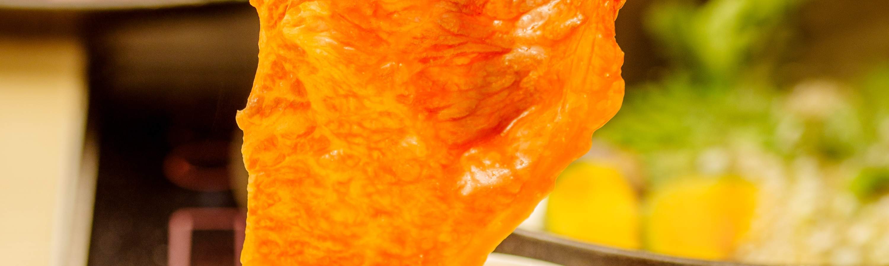 Label Platinum Gyujin HANARE | Wagyu Sukiyaki Jepang | Teluk Causeway